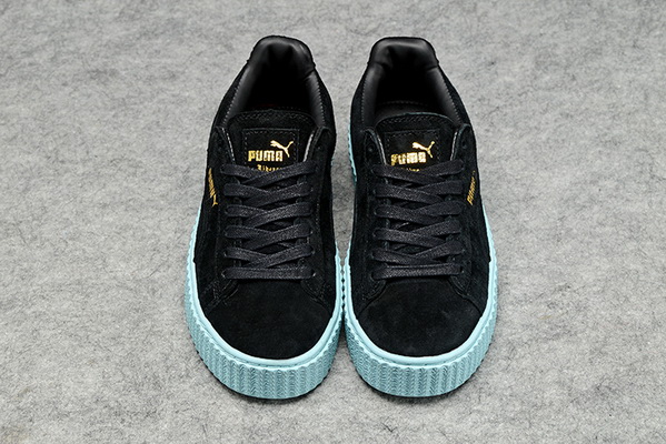 Puma x Rihanna Creepers Men Shoes--009